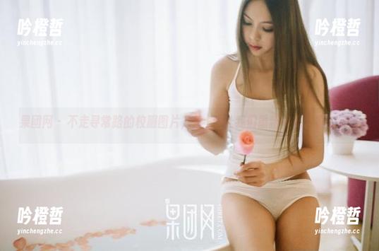 果团网 - 不走寻常路的校服图片，龚玥菲让我们重新审视青春的定义