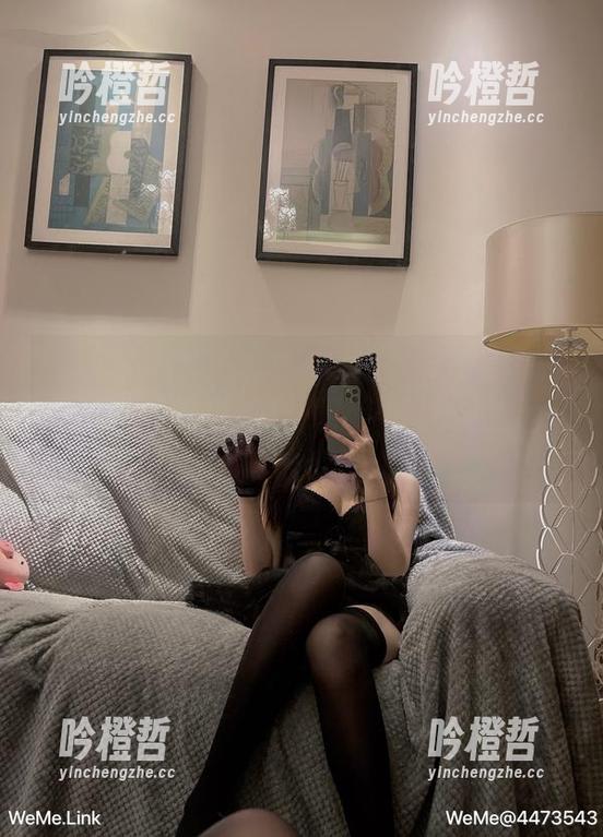 梦里一只喵 微密圈 - 梦里一只喵最新黑丝小野猫,分享这份难以言喻的“妩媚”,看可不可以hold住