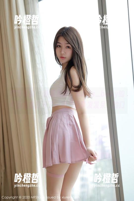 模范学院 - 最新和服！NaNa_baby的作品仿佛打开了一扇“没事发发呆”的门