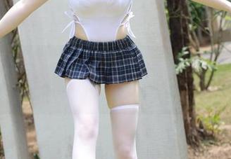 模范学院 – 揉揉肉肉校服合集——打破你对校服的传统印象!