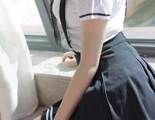 模范学院 – 月音瞳的私房美图，“女神”二字也是个累赘