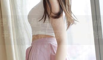 模范学院 – 作品中的柳侑绮Sevenbaby，半边儿的女神，还有一边儿的我…