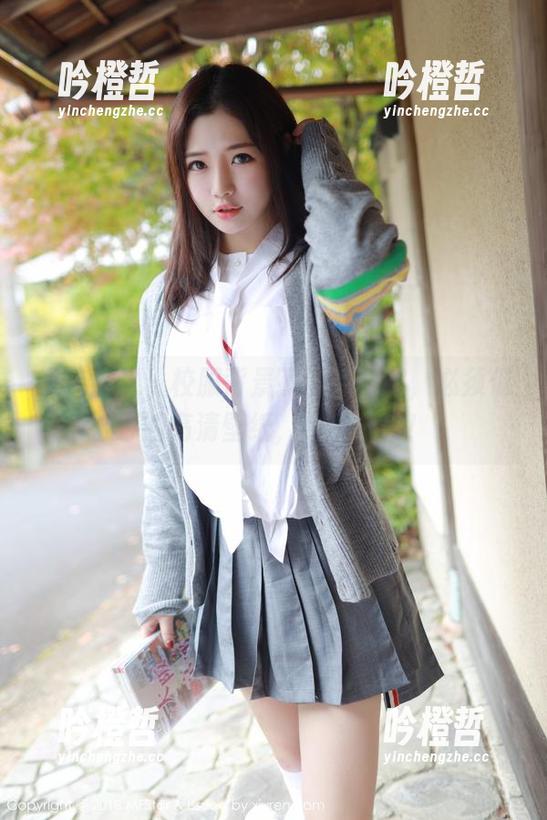 模范学院-董林越 模范学院 - 校服背景下的董林越,必须保存的高清壁纸,给我一秒!