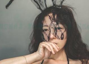看樱晚gigi的空姐合集，壁纸刷新了我的审美，只想给她打call啊！