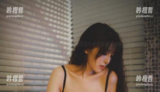 樱晚gigi与春天的旅拍，高清图片中藏着春天的每个悸动
