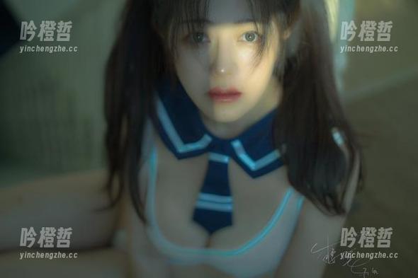 樱晚gigi 樱晚gigi作品《铃声》:与铃声的亲密恋爱,谁能拒绝?