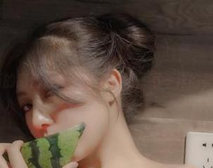 樱晚gigi的高清合集：晶莹时代，不一样的美丽泡泡！