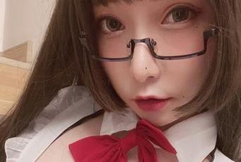 次屁啦的顽皮一面:小恶魔画风美图合集,快来围观!