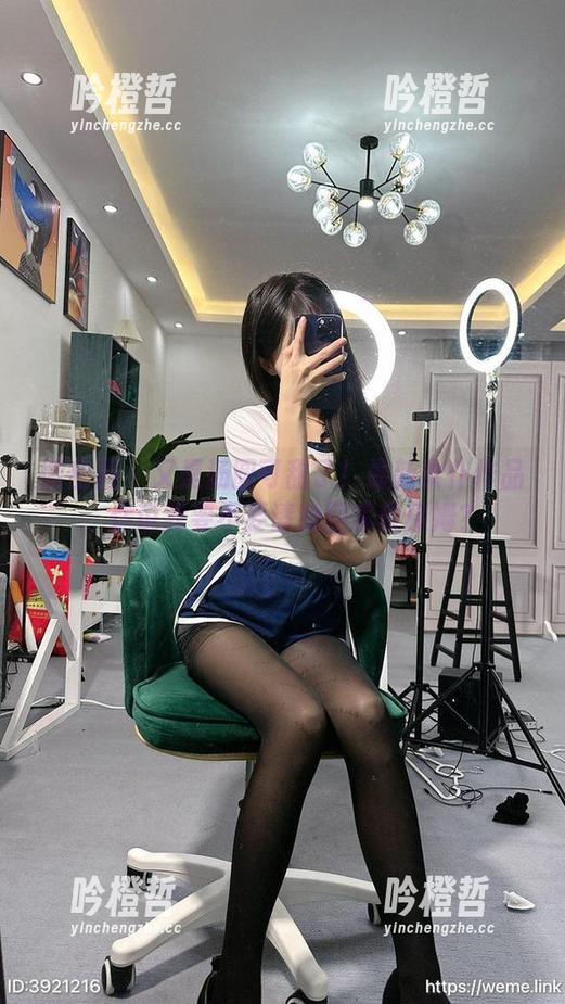 汤圆可甜了 微密圈 - 又是汤圆可甜了!最新女仆作品,你说我要不要请她回家做保姆?