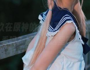 清青琴玖在原神的光影下，你确定要继续看吗？原图在这里等你。