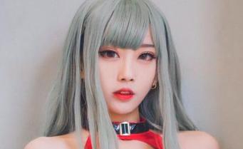 噫！清颜颜子的图包，清纯的外表下藏着多少无圣光
