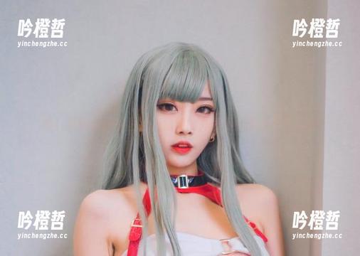 噫！清颜颜子的图包，清纯的外表下藏着多少无圣光
