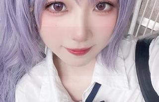 旅拍特辑：COS上的炸酱沐沐，真的是个奇葩啊！