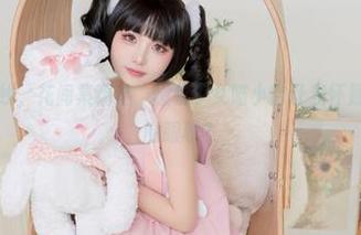 每一针每一线，花间集精选，爆机少女喵小吉让我怀疑是在调戏我的眼球？