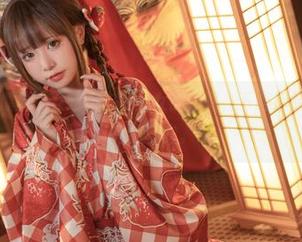 不得不说,爆机少女喵小吉的兔女郎套图,下载后你的心可能会有点不安。