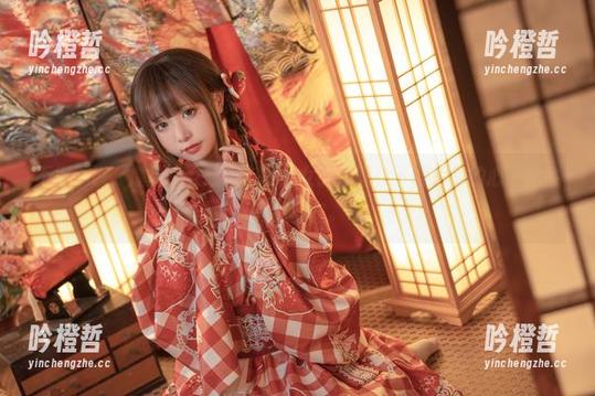不得不说，爆机少女喵小吉的兔女郎套图，下载后你的心可能会有点不安。
