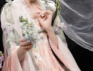 爆机少女喵小吉的写真：永恒魅魔，真的让人不想离开屏幕啊！