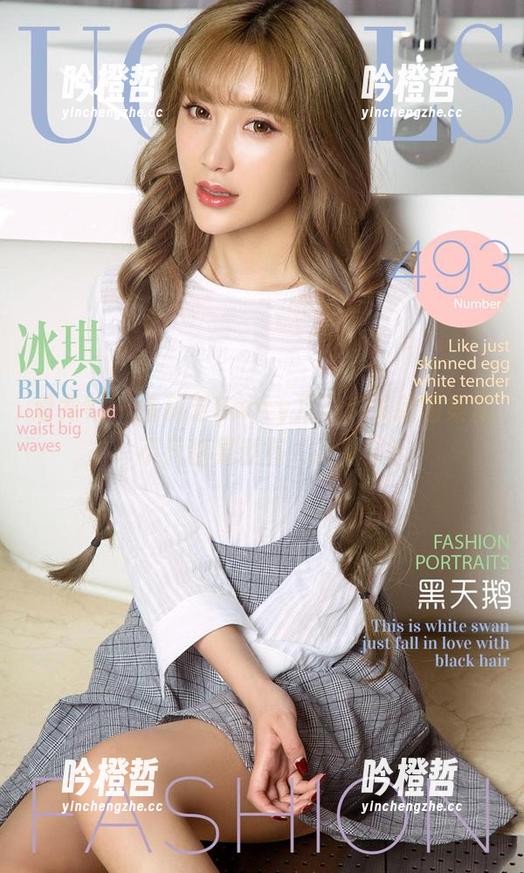 爱尤物 - 徐莉芝Booty万圣节最新图集里，不只糖果还有“捣蛋”！