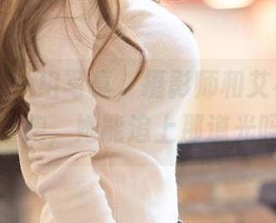 爱尤物 – 一组写真,摄影师和艾小青的眼镜赛跑,她能追上那道光吗?