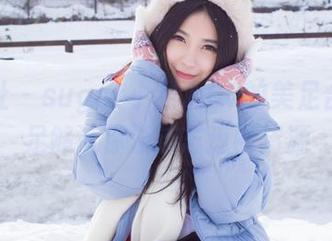 爱蜜社 – sugar小甜心CC的美足合集,足够让你流连忘返的资源