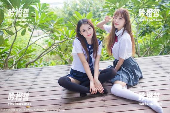 爱蜜社 - 李玉洁Daisy最新合集，居家风也能美成这样吗？