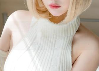 被狐洛洛子的蕾丝美图圈粉,今晚眼睛不够用啊!