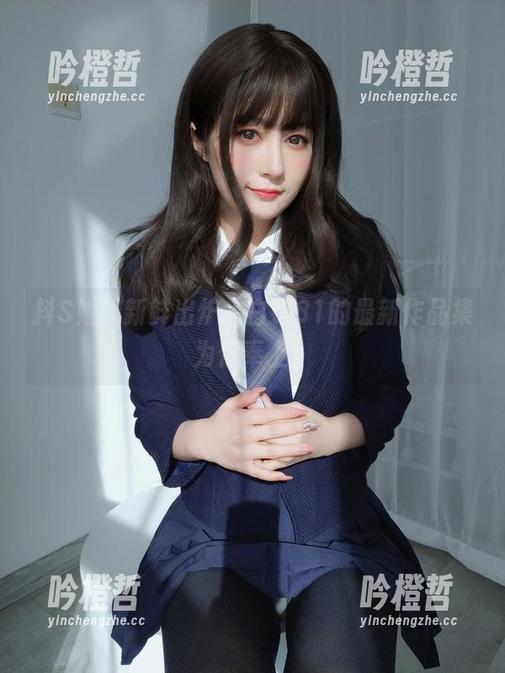 白银81 抖S姐姐新鲜出炉,白银81的最新作品集为你奉上!
