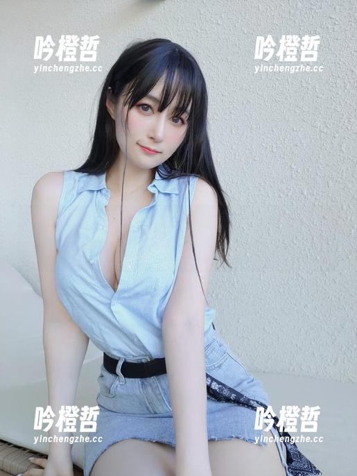 白银81 天使降临:白银81cos写真,竟然是个逗比?