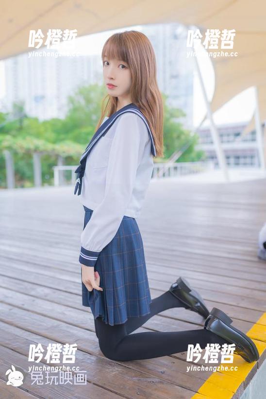 祖木子 祖木子清纯变换,cos合集里的小心机