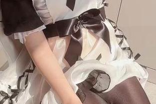 当神沢永莉选择黑丝，《作品》去挑逗你的想象力