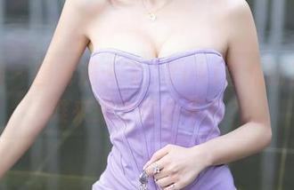 秀人网 – 图片满天飞，Yuki鱼儿的花嫁，谁来给个理由不看？