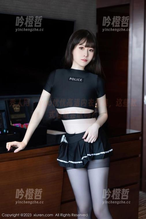 秀人网 - yoo优优高清内衣合集，这些款式你敢尝试吗？