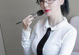 秀人网 – 从养乐多Doll的花嫁看婚纱,合集里的是幸福还是蛋糕的味道?