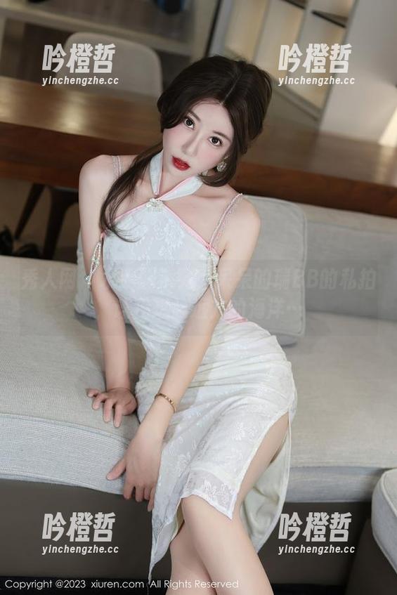 秀人网-呆呆的瑞BB 秀人网 - 水手服系列:呆呆的瑞BB的私拍,让我想起远方的海洋…