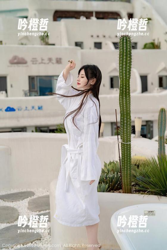秀人网 - 透明作品里的每个角落，都藏着周于希Sally的小心思，是不是多想了？