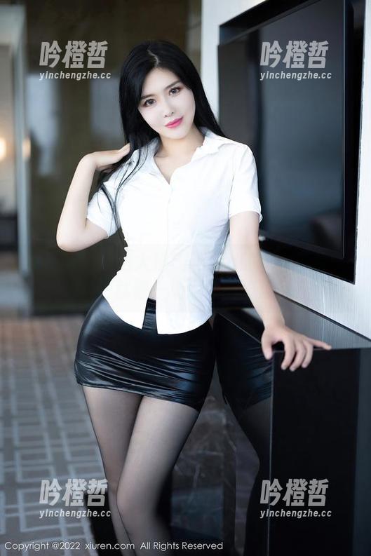 秀人网 - 精选大橘BBKira的少女画像——就像一场无心的流浪