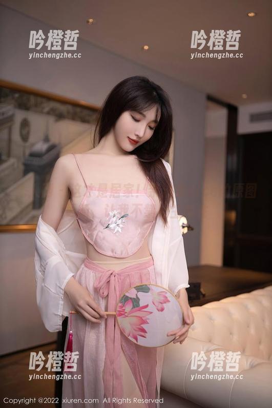 秀人网 - 这才是居家！奈汐酱nice的原图更新，让我不禁心生向往