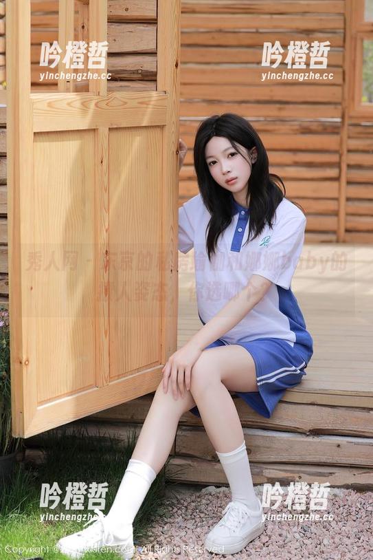 秀人网 - 东京的私房瑜伽和娜娜baby的撩人姿态，你选哪个？