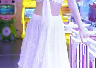 秀人网 – 与小探戈体操服邂逅:高清图册给你一场“特殊”的展览