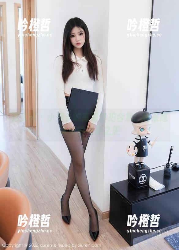 秀人网 - 小波多的高清自拍合集：越来越真诚的纯净之美