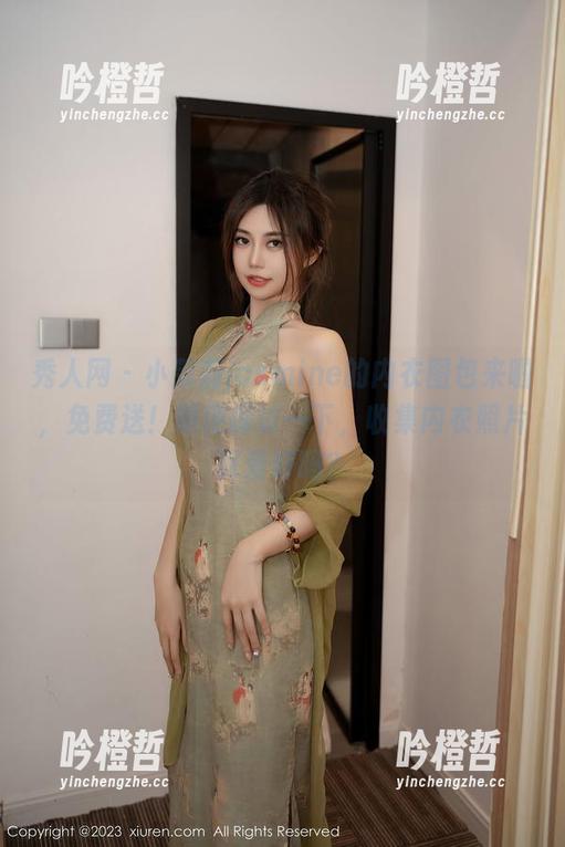 秀人网 - 小茉莉jasmine的内衣图包来啦，免费送！顺便探讨一下，收集内衣照片算爱好吗？