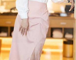 秀人网 – 李丽莎蕾丝图集闪亮登场：谁还在说蕾丝不显身材？