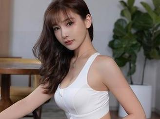 秀人网 – 果儿victoria黑白美图，这种更新怎么能不让我多盯几眼？