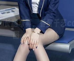 秀人网 – 长腿写真，看童千艺cara的原图，过分了啊！