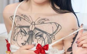 秀人网 – 糖糖的女友：原图与下载，脑洞风暴中你会发现啥？