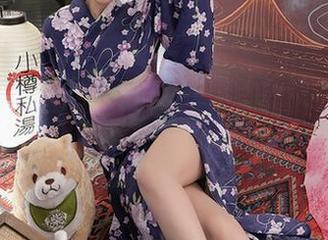 秀人网 – “舌尖上的菊花ace”带你海南度假吧!原图都在这里,快下载来装点你的画册。