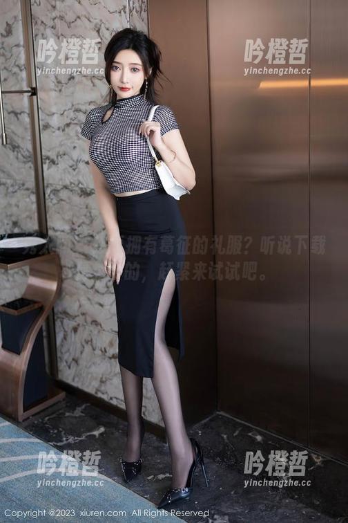 秀人网 - 想要拥有葛征的礼服？听说下载是免费的，赶紧来试试吧。