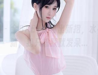 秀人网 – 金BABY吖再出新招，水手服更新，我只想默默发呆…