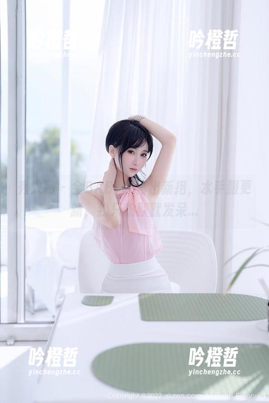 秀人网-金BABY吖 秀人网 - 金BABY吖再出新招,水手服更新,我只想默默发呆...