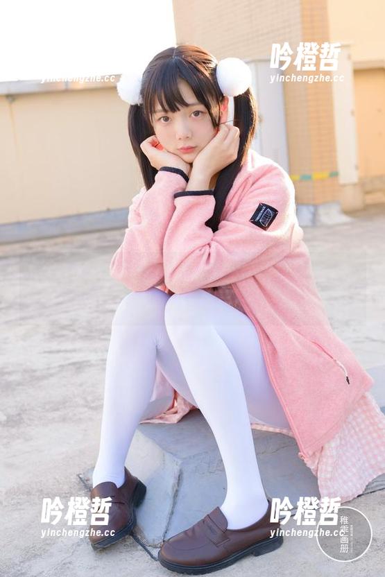 稚乖画册 - 吉他少女的私房时光，赤西夜夜为你调音